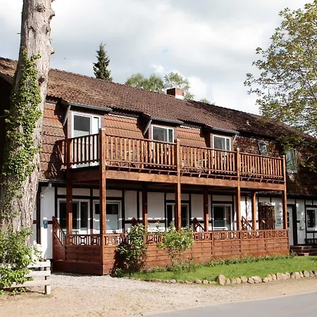 Szálloda Freesteil