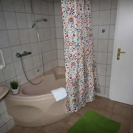 Freesteil Hotel Hohwacht