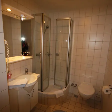 Freesteil Hotel Hohwacht