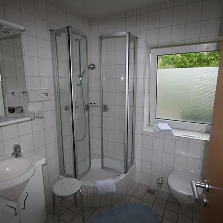 Hotel Freesteil