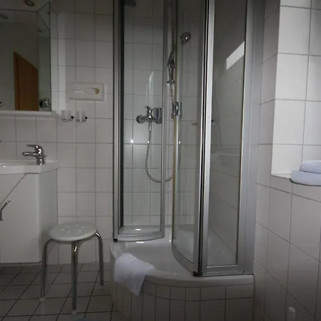 Hotel Freesteil Hohwacht